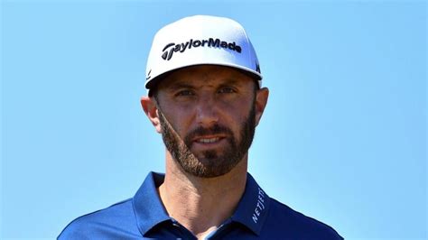 2017 British Open Odds Dustin Johnson Leads The Field At Royal