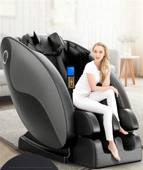 10 Best Massage Chairs Under 2000 2022 Review 1 Model