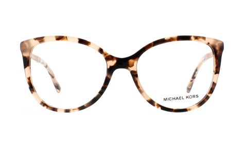 Designer Frames Outlet Michael Kors Eyeglasses Mk4034 Antheia