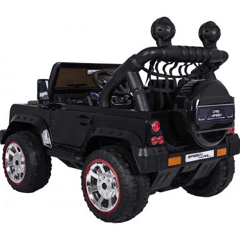 cart courage kids electric battery ride  jeep car  twin