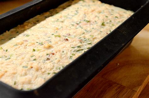 Mélanger le poisson, l'ail et l'oignon dans un mixeur et mixer assez finement. Terrine De Poisson Lignac / Terrine De Lotte Et Saint ...