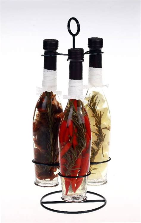 Decorative Vinegar Bottle Set Of Bottle Bottles Decoration Bottle Crafts