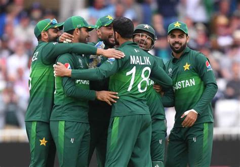 World Cup 2019 This Is How Pakistan Can Still Qualify For The Semi Finals