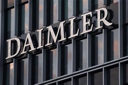 Daimler Setzt Bei Lastwagen Auf Batterie Und Brennstoffzelle