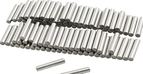 Stainless Steel Dowel Pin Manufacturer 316 Threaded Dowel Screws