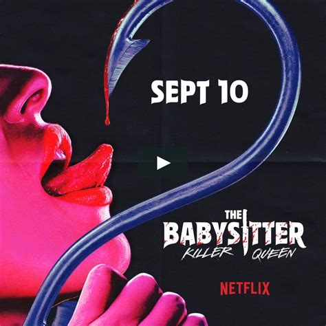 Killer queen to be anything other than your basic escapist entertainment, but it. The Babysitter: Killer Queen, Bee's Origin Story & Ending ...