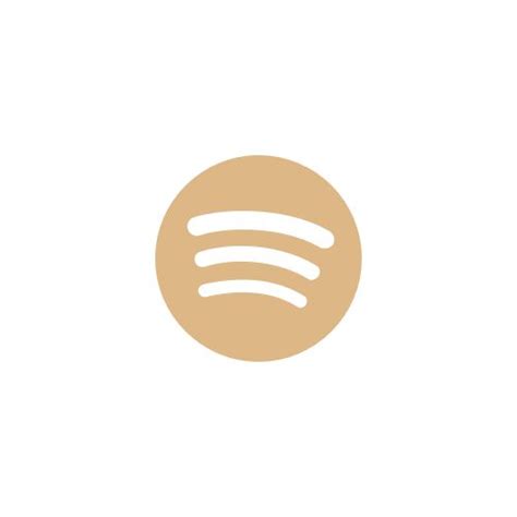 Spotify Icon Aesthetic Darelolights