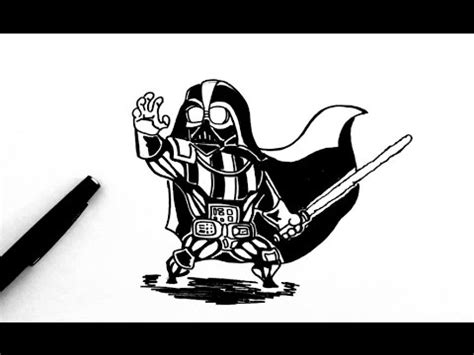 We would like to show you a description here but the site won't allow us. Meilleure Nouvelle Dessin Kawaii Star Wars Dark Vador ...