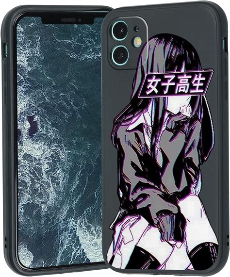 Iphone 11 Case Anime Cheapest Shop Save 48 Jlcatjgobmx