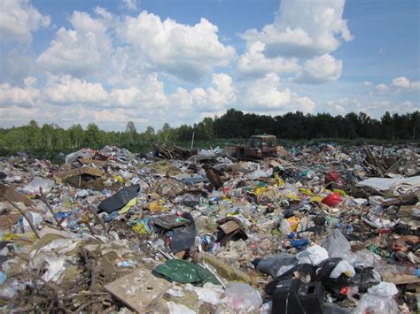 Waste management infrastructure, hazardous waste management