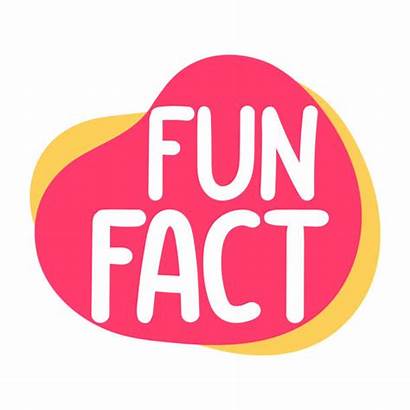 Fact Fun Background Vector Illustration Facts Clip