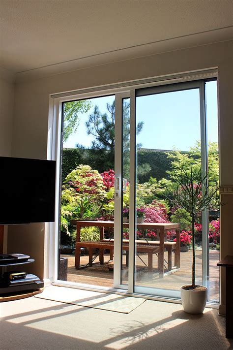 What Is Standard Sliding Glass Door Sizes Width Dimensions And
