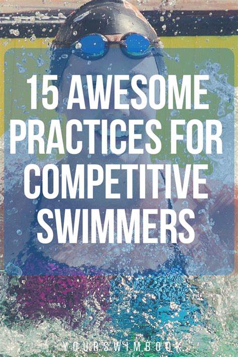 Maybe you would like to learn more about one of these? Best 25+ Swimming practice ideas on Pinterest | Swimming ...