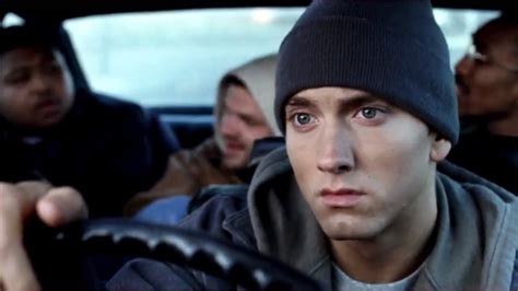 The Wrap Up Magazine Watch Eminems 8 Mile Movie