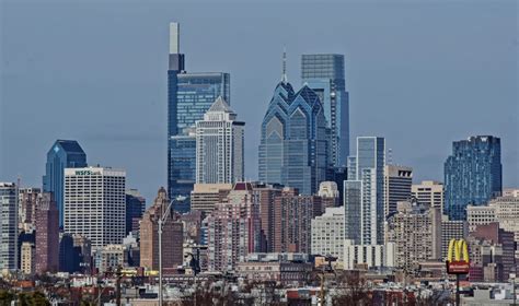 Future Skyline Archives Philadelphia Yimby