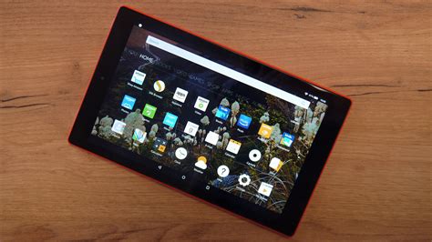 Verdict And Competition Lenovo Tab 4 10 Plus Review Page 4 Techradar