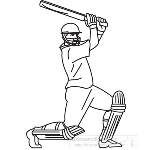 Cricket Clipart Cricket16outline Classroom Clipart