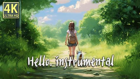 [4K]Serene Serenades:Unwind&Embrace Relaxation | Acoustic Guitar