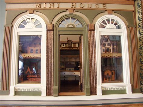 Happy Little Worlds Remoldeling A T Miniature Dollhouse Store The