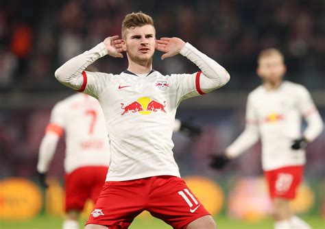 His current girlfriend or wife, his salary and his tattoos. Timo Werner: 'I think I have the potential to play for a ...