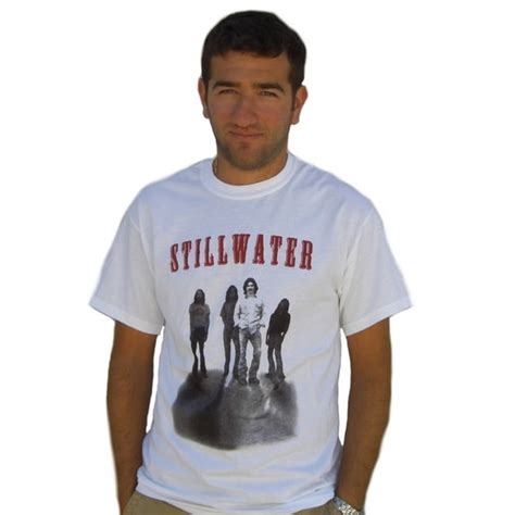 Shop Almost Famous Stillwater Band Cotton T Shirt Free Shipping On Orders Over Overstock