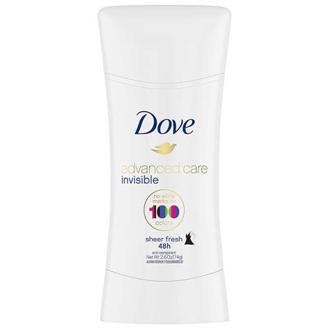 Best Dove Deodorant For Women Your Best Life