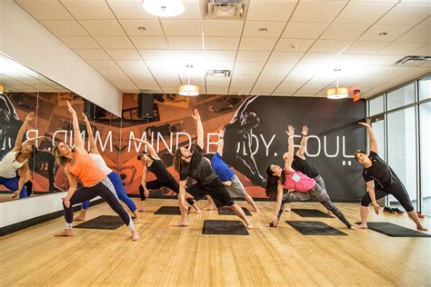 Maybe you would like to learn more about one of these? Xperience Fitness - Gym in Woodbury, MN 55125