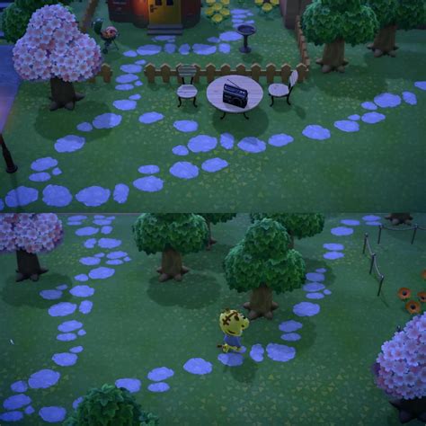 With permission from these creative designers, we bring you our top collection of custom designs that you can use on the ground to make paths and floors in animal crossing: Sorry it's dark, but i just found this sub and had to ...
