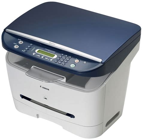 Imageclass mf3110 · printing method · paper weights · copy resolution (up to) · copy speed (up to) · zoom · reduction / enlargement · copy features · scanner type. Canon LaserBase MF3110 - Overall