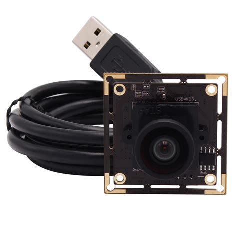 Buy Svpro 4k Usb Camera Module Ultra Hd Mini Usb Camera Board With 110