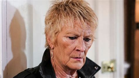 What Happened To Shirley In EastEnders Linda Henrys Return To BBC Soap After Extended Break