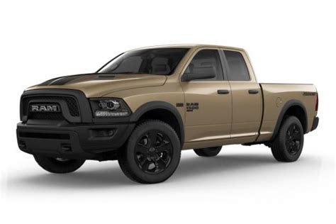 Ram 2500 Power Wagon 2023 Price In Singapore Features And Specs