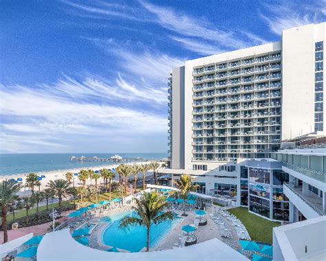 Wyndham Grand Clearwater Beach Hotels Official Site