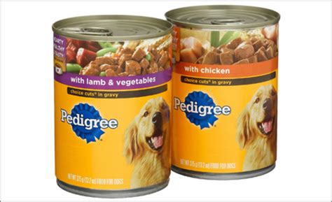 After all, i'd always heard that canned dog food wasn't as good for dogs as kibble. 2018 Best Canned Dog Foods Reviews - Top Rated Canned Dog ...
