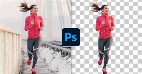 How To Remove A Background In Photoshop