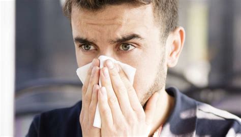 If you experience a runny nose frequently while being. Runny nose: Causes and how to stop it