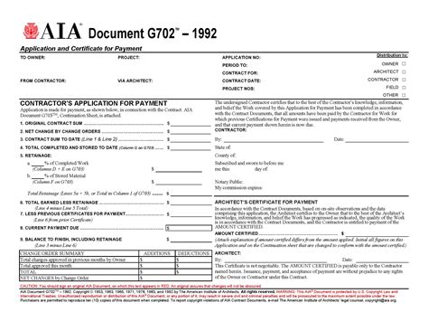 Acces pdf aia document g706a aia document g706a right here, we have countless books aia document g706a and collections to check out. AIA Forms G702 & G703 Application, Certificate, and ...