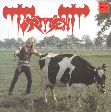 The Worst Album Covers In Metal History Ranked By Fans