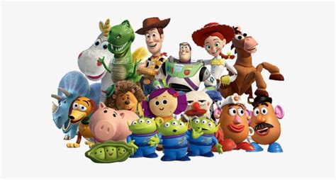 Toy Story Characters Png Photos Toy Story Characters Png 45 OFF