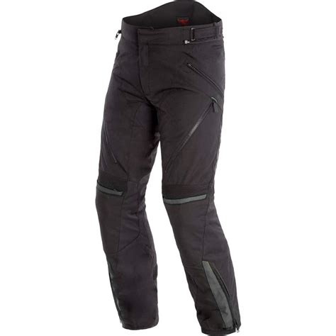 Dainese Tempest 2 D Dry Waterproof Trousers Motorcycle