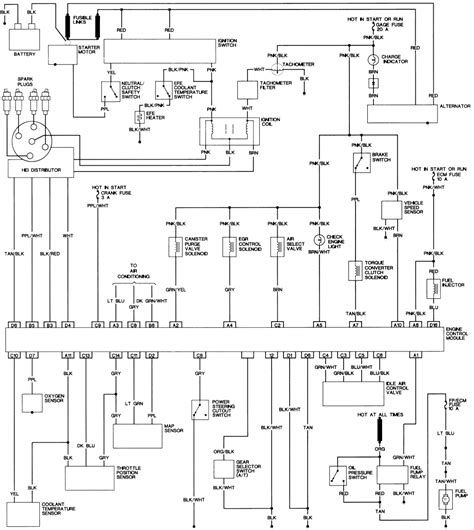 Control Panel Wiring Diagram For Your Needs