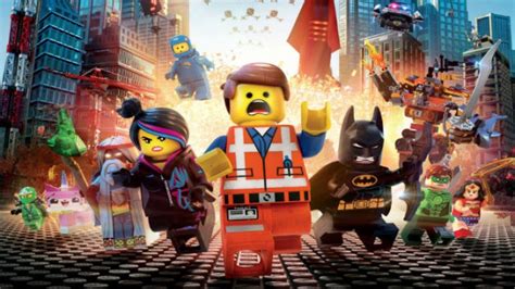 Tubi will pack another show from new parent fox corp. 5 Places to Watch The Lego Movie Streaming Online Now ...