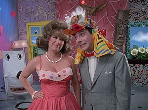 Pee Wee S Playhouse Fire In The Playhouse TV Episode IMDb