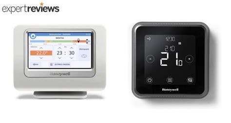 Best Smart Thermostat 2018 Buyers Guide By Expertreviews