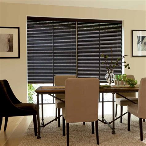Levolor 2 Inch Real Wood Blinds Cordless Blinds Select Blinds