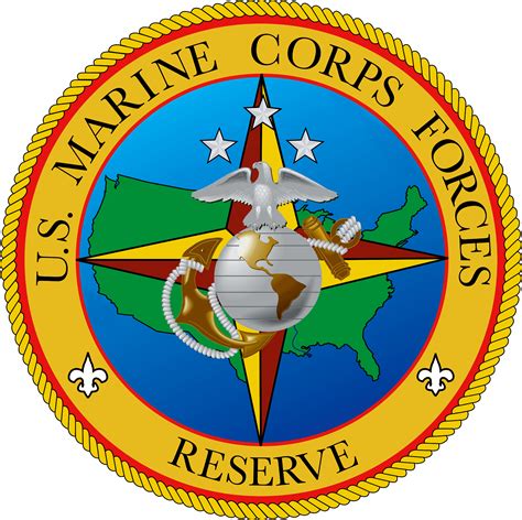 Filemarine Forces Reserve High Resolution Emblem Wikimedia Commons