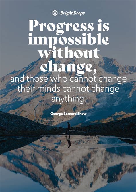 Growth Through Change Change Quotes Change Quotes Quo