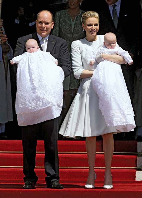 Princess Charlene Biography Monaco Wedding And Facts Britannica