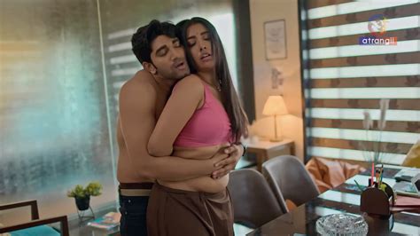Wafa Xxx Atrangii New Hindi Sex Web Series Episode Wowuncut