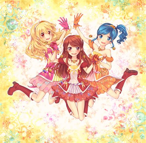 We will bring with new article pages in the future. Soleil (Aikatsu!) Image #1555189 - Zerochan Anime Image Board